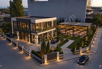 BALIKESİR PAŞAALANI T1 İMARLI 2.469 m² TİCARİ ALAN | DEPO VEYA.. - 1 - 35621