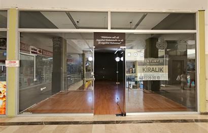 C21 DEN YENİ MAHALLE TOKİ DE KİRALIK  DÜKKAN