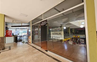 C21 DEN YENİ MAHALLE TOKİ DE KİRALIK  DÜKKAN
