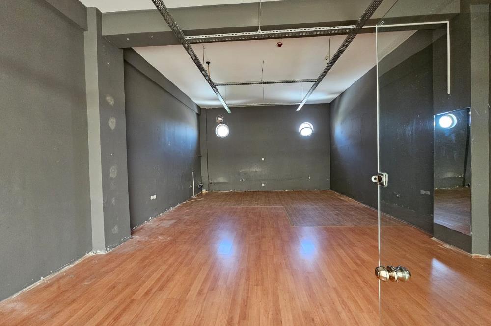 C21 DEN YENİ MAHALLE TOKİ DE KİRALIK  DÜKKAN