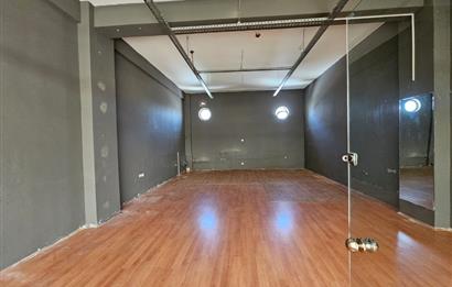 C21 DEN YENİ MAHALLE TOKİ DE KİRALIK  DÜKKAN