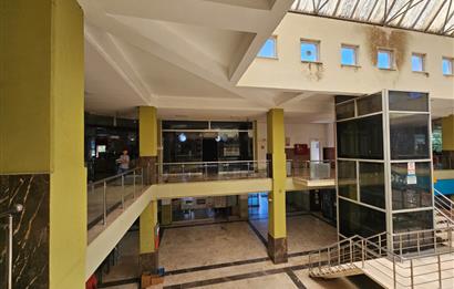 C21 DEN YENİ MAHALLE TOKİ DE KİRALIK  DÜKKAN