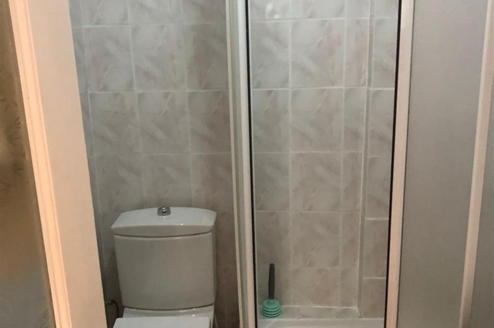 KUZGUNCUK'TA SAHİLE YAKIN 1+1 FULL EŞYALI SATILIK DAİRE