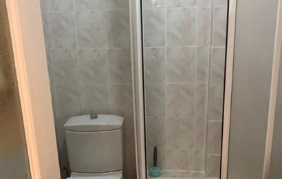 KUZGUNCUK'TA SAHİLE YAKIN 1+1 FULL EŞYALI SATILIK DAİRE