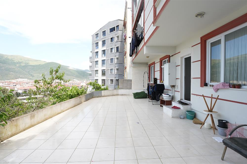 C21 Cius; Hisar Mh. 10 Yaşında Uygun Fiyatlı 3+1 Satılık Daire