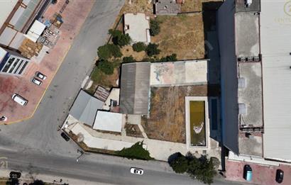 BALIKESİR'İN EN DEĞERLİ TİCARET AKSINDA 2.469 m²- T1-TİCARİ ARSA