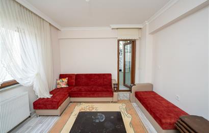 C21 Cius; Gemlik 2. Etap Belediye Konutlarında Eşyalı, Masrafsız 1+1 Satılık Daire