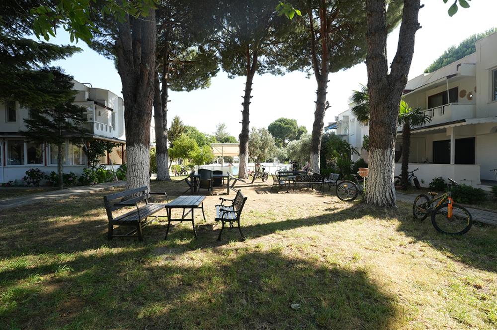C21 Cius; Aydınlar'da Büyük Tip. Havuzlu Teraslı Daire