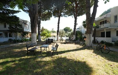 C21 Cius; Aydınlar'da Büyük Tip. Havuzlu Teraslı Daire