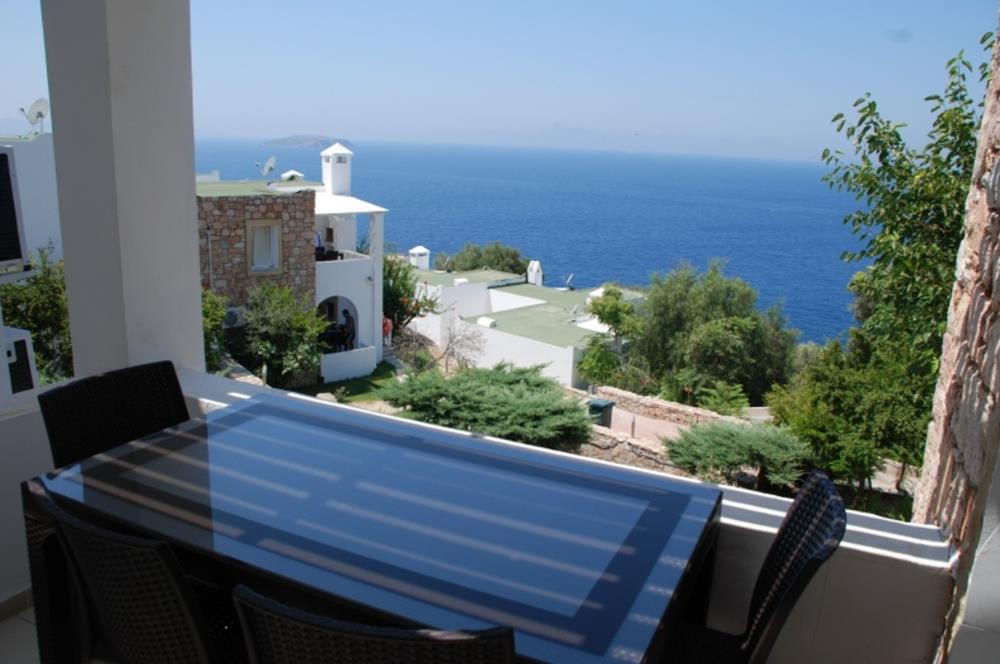 Pan Club Bodrum Koyunbaba Satılık Devre Mülk 1-15 Haziran