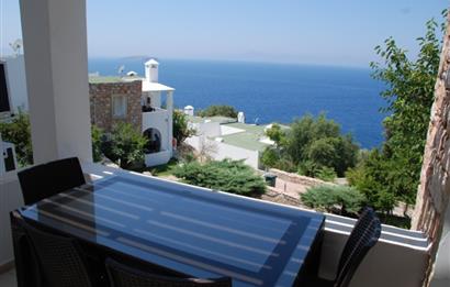 Pan Club Bodrum Koyunbaba Satılık Devre Mülk 1-15 Haziran