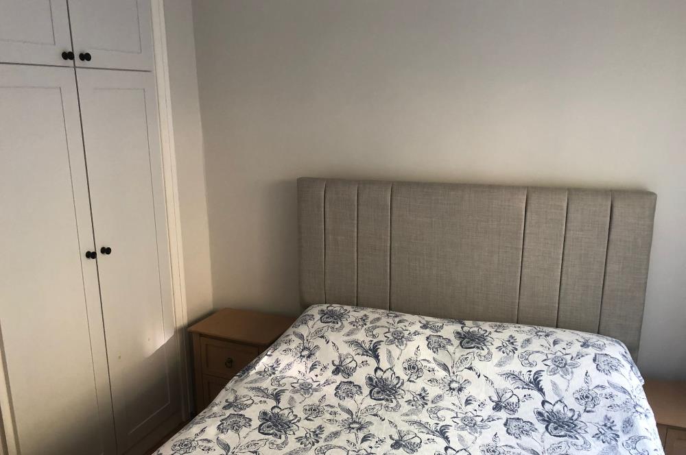 KUZGUNCUK'TA SAHİLE YAKIN 1+1 FULL EŞYALI SATILIK DAİRE