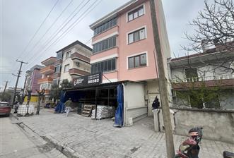 CENTURY 21 BAL OFİSTEN  3+1 KİRALIK DAİRE PAŞAALANI MAH.  - 2 - 35611