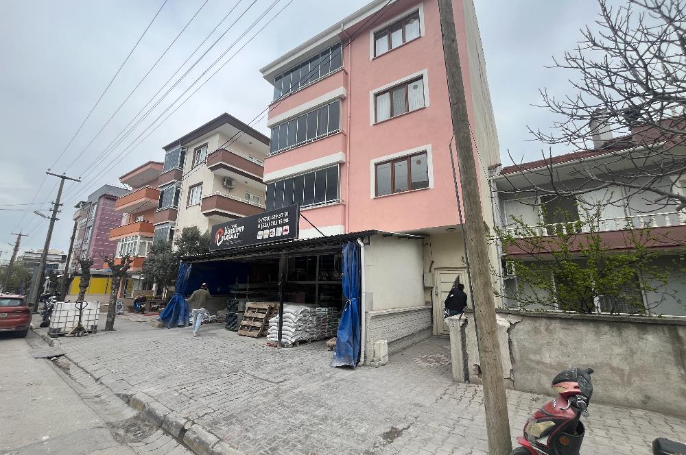 CENTURY 21 BAL OFİSTEN  3+1 KİRALIK DAİRE PAŞAALANI MAH. 