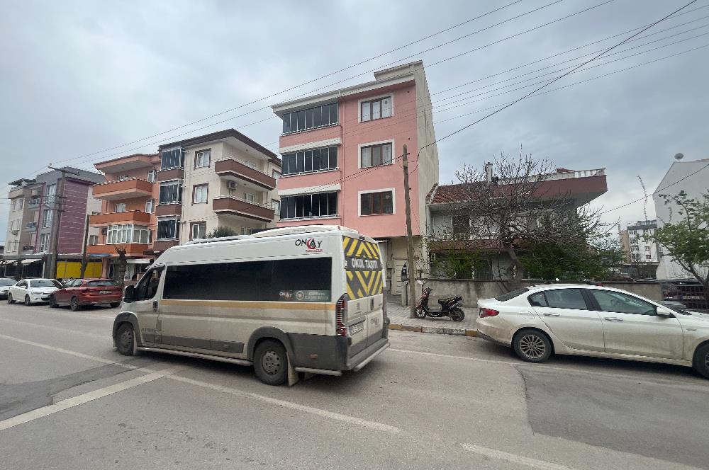 CENTURY 21 BAL OFİSTEN  3+1 KİRALIK DAİRE PAŞAALANI MAH. 