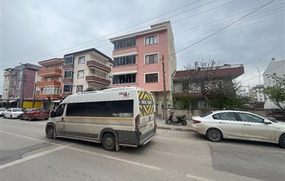 CENTURY 21 BAL OFİSTEN  3+1 KİRALIK DAİRE PAŞAALANI MAH. 