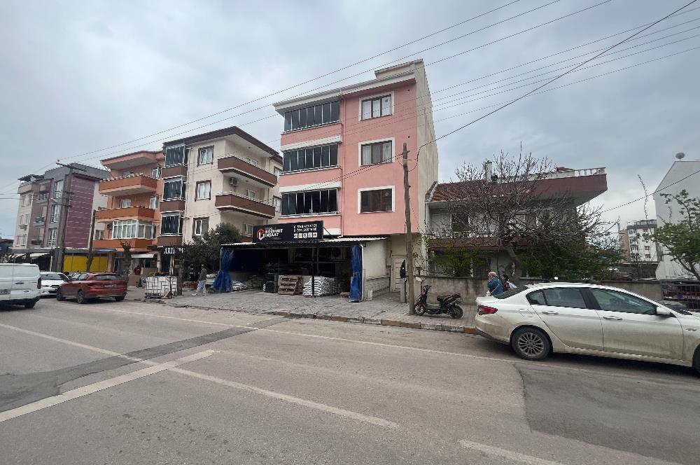 CENTURY 21 BAL OFİSTEN  3+1 KİRALIK DAİRE PAŞAALANI MAH. 