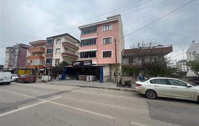 CENTURY 21 BAL OFİSTEN  3+1 KİRALIK DAİRE PAŞAALANI MAH. 
