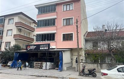 CENTURY 21 BAL OFİSTEN  3+1 KİRALIK DAİRE PAŞAALANI MAH. 