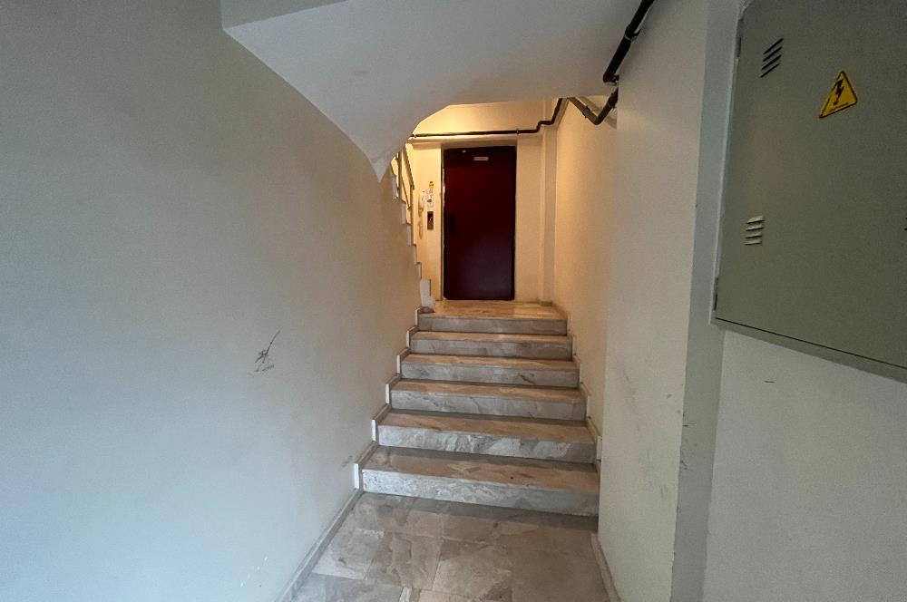CENTURY 21 BAL OFİSTEN  3+1 KİRALIK DAİRE PAŞAALANI MAH. 