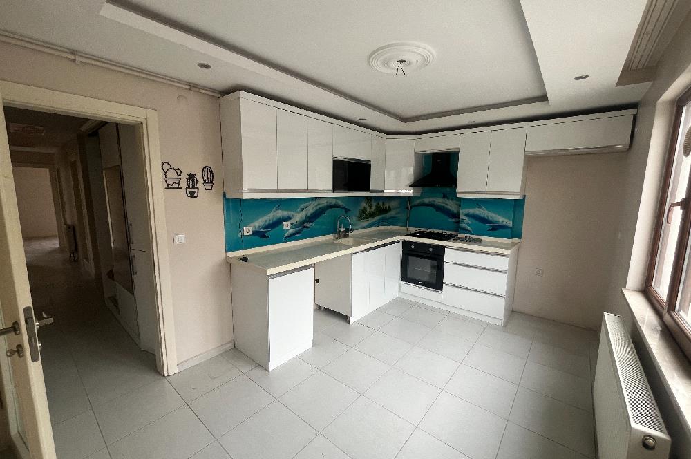 CENTURY 21 BAL OFİSTEN  3+1 KİRALIK DAİRE PAŞAALANI MAH. 