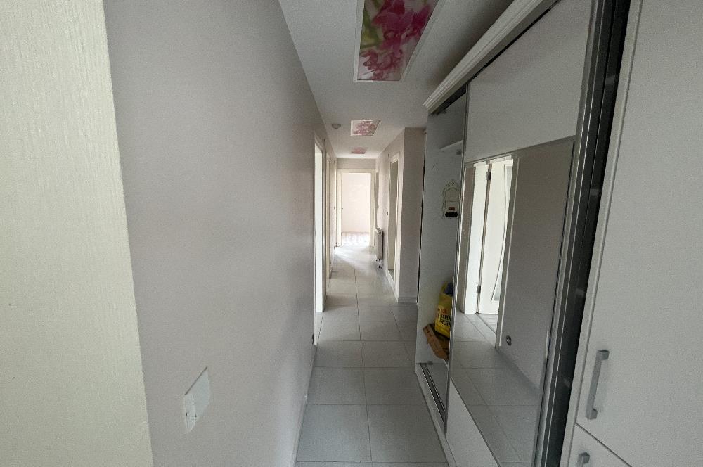 CENTURY 21 BAL OFİSTEN  3+1 KİRALIK DAİRE PAŞAALANI MAH. 