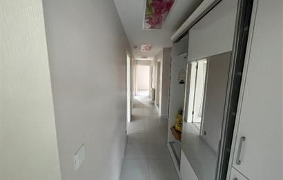 CENTURY 21 BAL OFİSTEN  3+1 KİRALIK DAİRE PAŞAALANI MAH. 