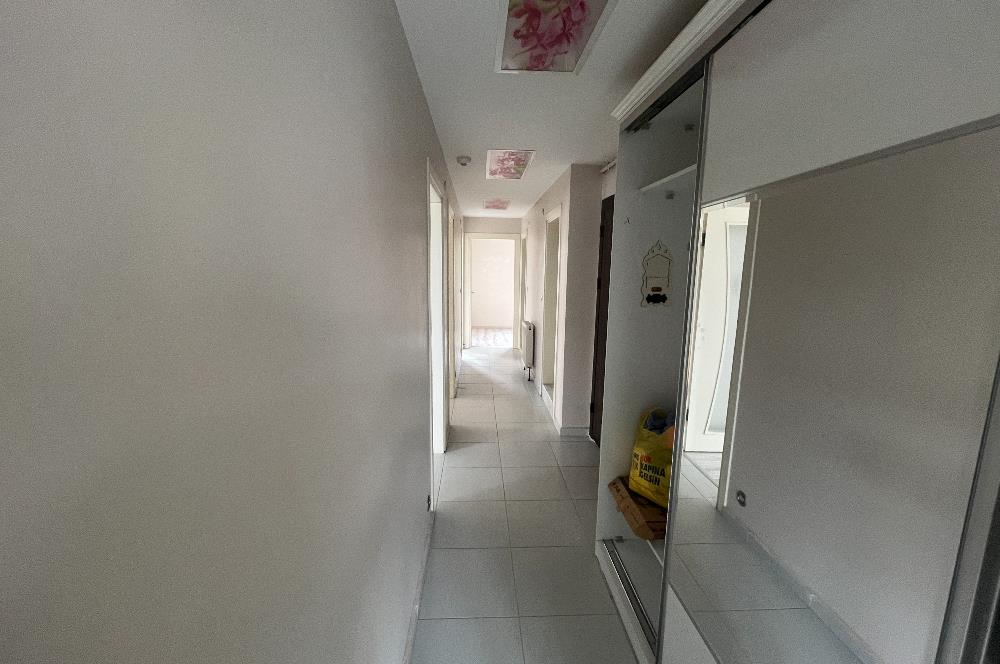 CENTURY 21 BAL OFİSTEN  3+1 KİRALIK DAİRE PAŞAALANI MAH. 