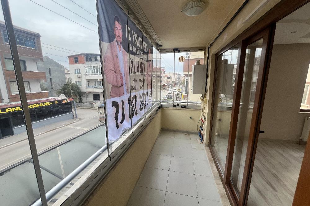 CENTURY 21 BAL OFİSTEN  3+1 KİRALIK DAİRE PAŞAALANI MAH. 