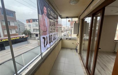 CENTURY 21 BAL OFİSTEN  3+1 KİRALIK DAİRE PAŞAALANI MAH. 