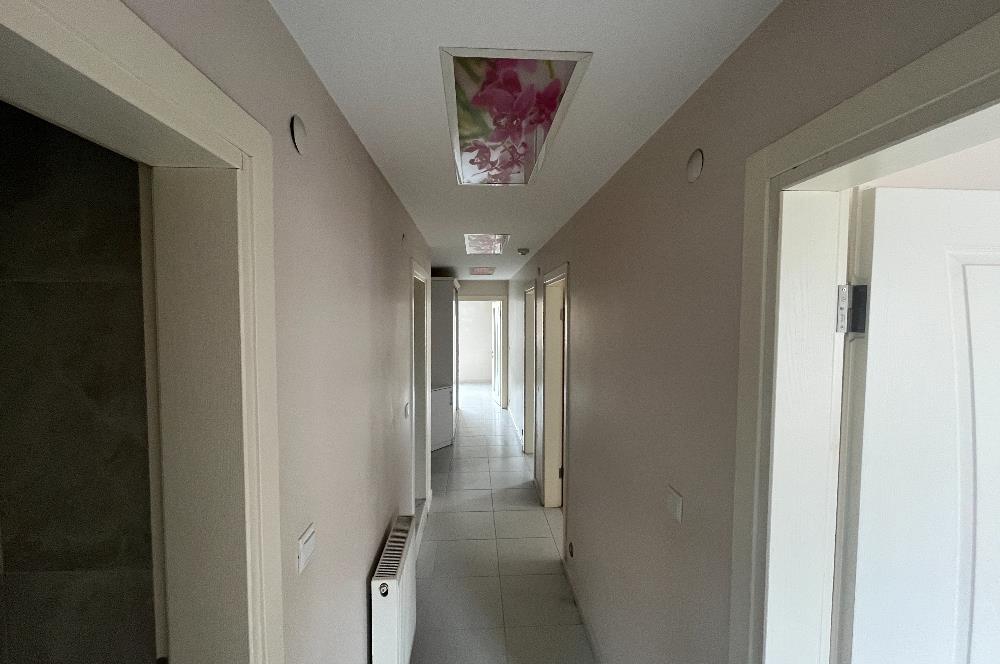 CENTURY 21 BAL OFİSTEN  3+1 KİRALIK DAİRE PAŞAALANI MAH. 