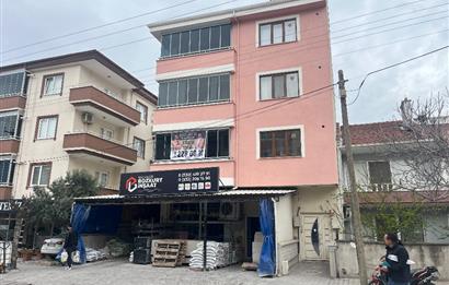 CENTURY 21 BAL OFİSTEN  3+1 KİRALIK DAİRE PAŞAALANI MAH. 