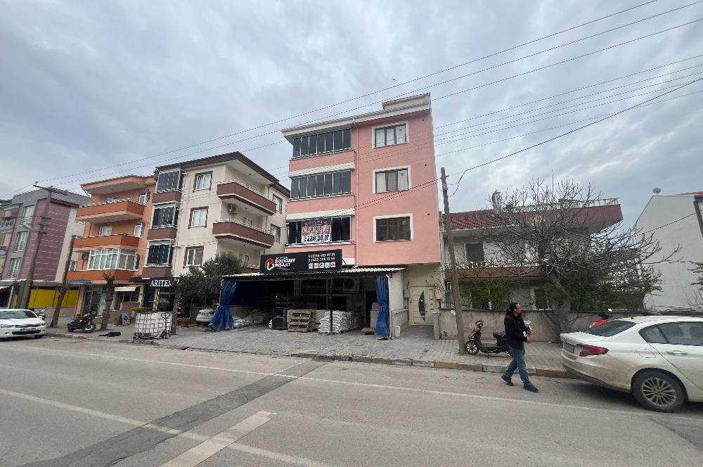 CENTURY 21 BAL OFİSTEN  3+1 KİRALIK DAİRE PAŞAALANI MAH. 