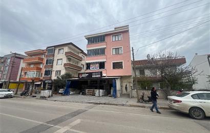 CENTURY 21 BAL OFİSTEN  3+1 KİRALIK DAİRE PAŞAALANI MAH. 