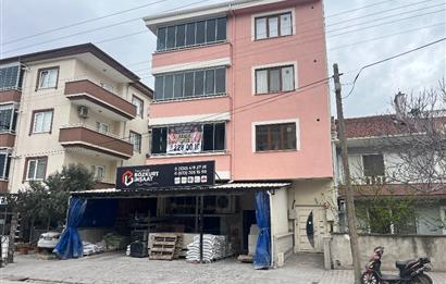CENTURY 21 BAL OFİSTEN  3+1 KİRALIK DAİRE PAŞAALANI MAH. 