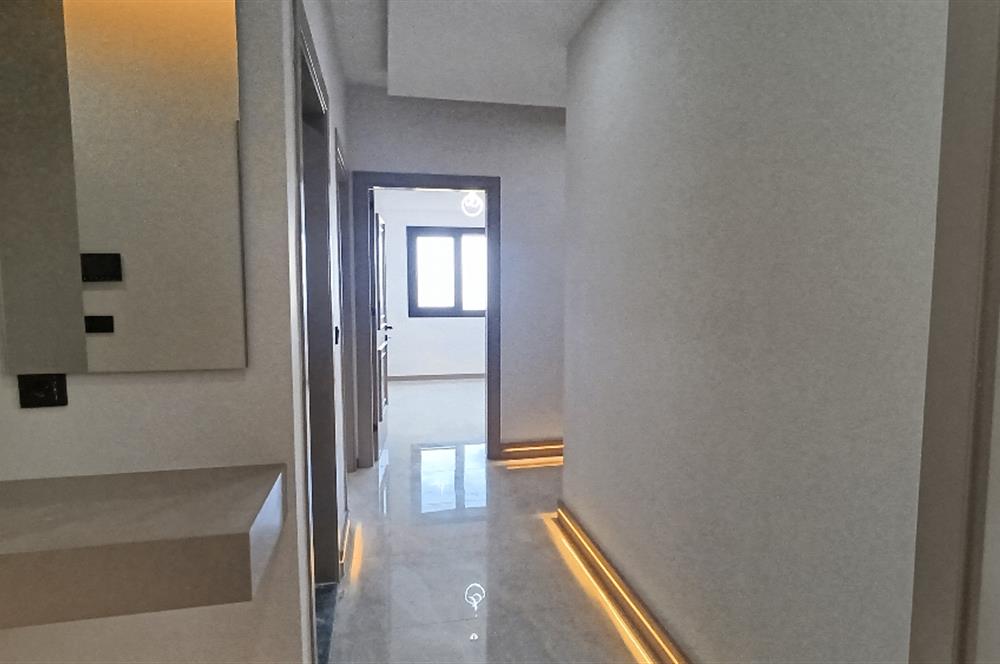 C21 LOFT'TAN SİTE İÇİNDE 3,5+1 KİRALIK ULTRA LÜKS DAİRE