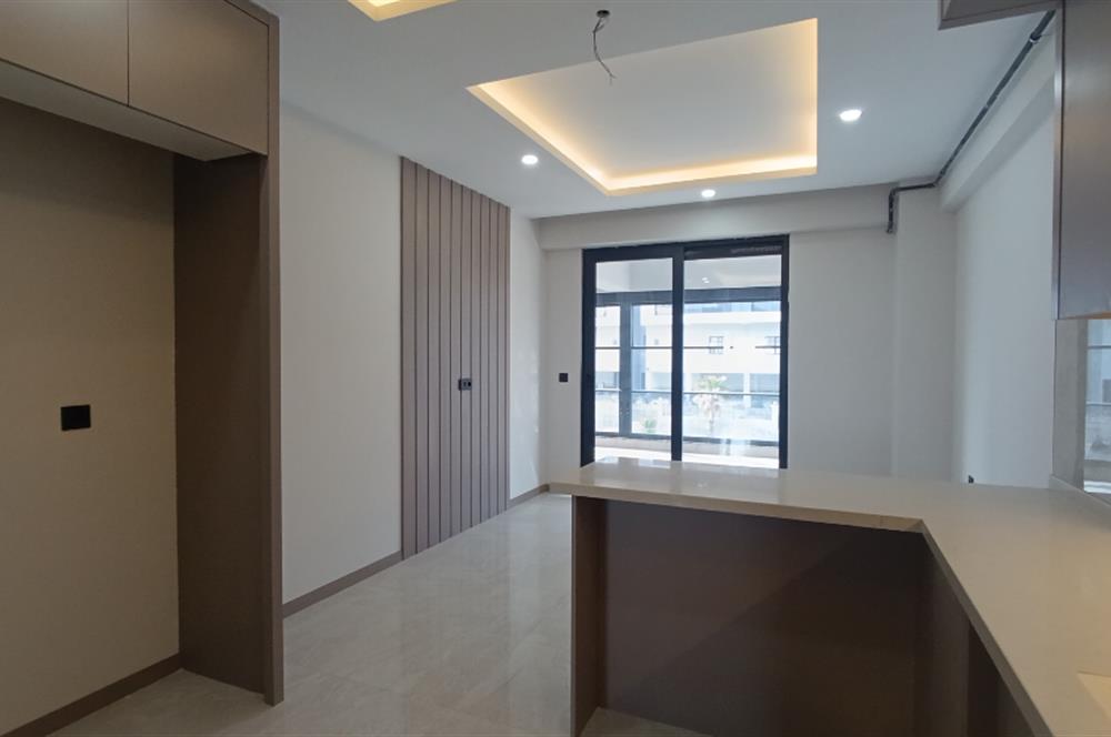 C21 LOFT'TAN SİTE İÇİNDE 3,5+1 KİRALIK ULTRA LÜKS DAİRE