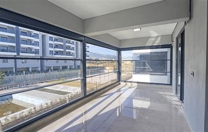 C21 LOFT'TAN SİTE İÇİNDE 3,5+1 KİRALIK ULTRA LÜKS DAİRE