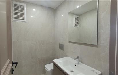C21 LOFT'TAN SİTE İÇİNDE 3,5+1 KİRALIK ULTRA LÜKS DAİRE