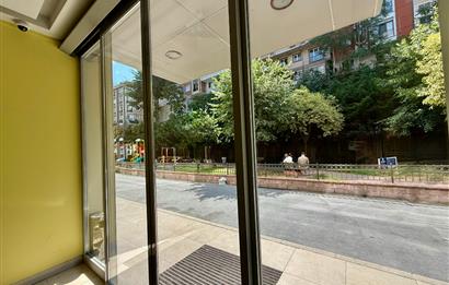 Kağıthane Kiralık Dükkan + Ofis 1.092 m² Polat Ofis