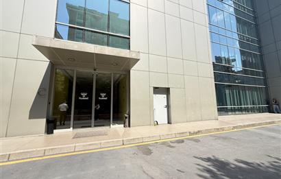 Kağıthane Kiralık Dükkan + Ofis 1.092 m² Polat Ofis