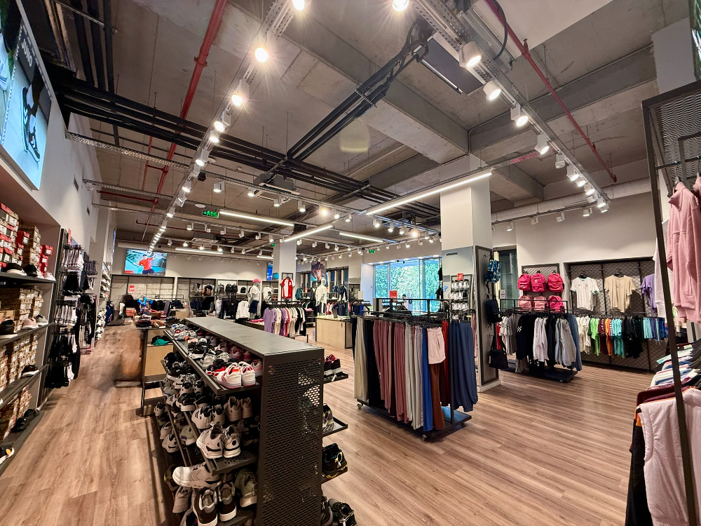 Kağıthane Kiralık Dükkan + Ofis 1.092 m² Polat Ofis
