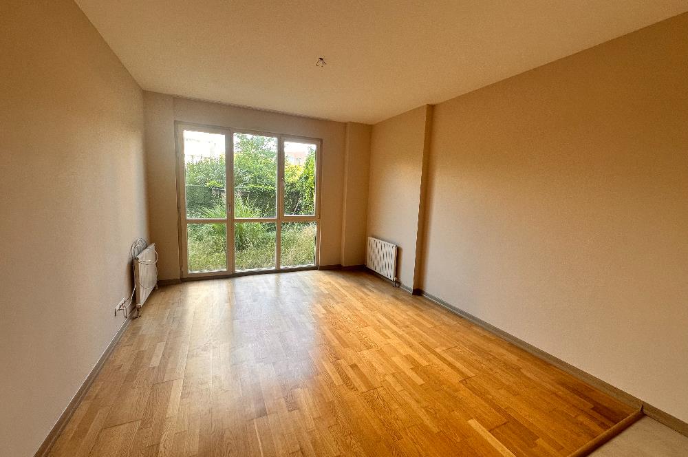 Ataşehir İnlife Sitesi Bahçe Kullanımlı Kiralık 1+1