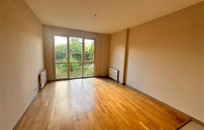 Ataşehir İnlife Sitesi Bahçe Kullanımlı Kiralık 1+1