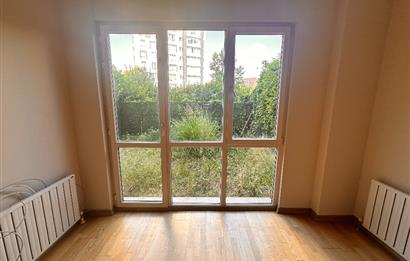 Ataşehir İnlife Sitesi Bahçe Kullanımlı Kiralık 1+1