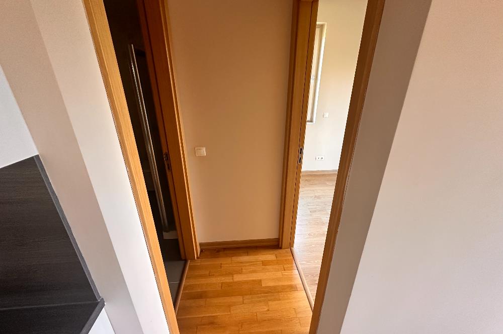 Ataşehir İnlife Sitesi Bahçe Kullanımlı Kiralık 1+1