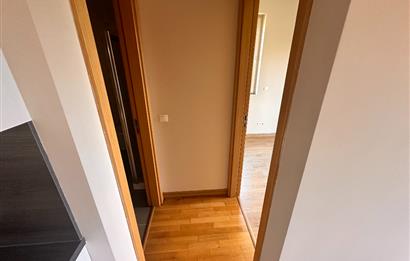 Ataşehir İnlife Sitesi Bahçe Kullanımlı Kiralık 1+1