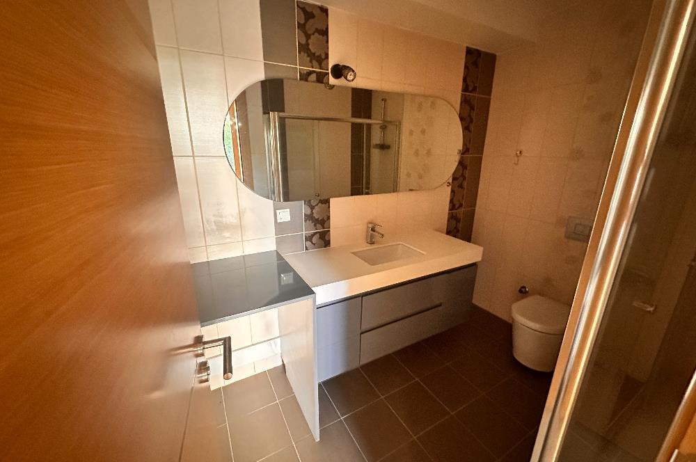 Ataşehir İnlife Sitesi Bahçe Kullanımlı Kiralık 1+1