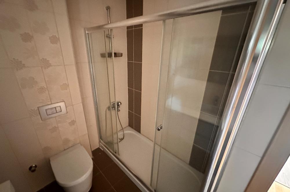 Ataşehir İnlife Sitesi Bahçe Kullanımlı Kiralık 1+1