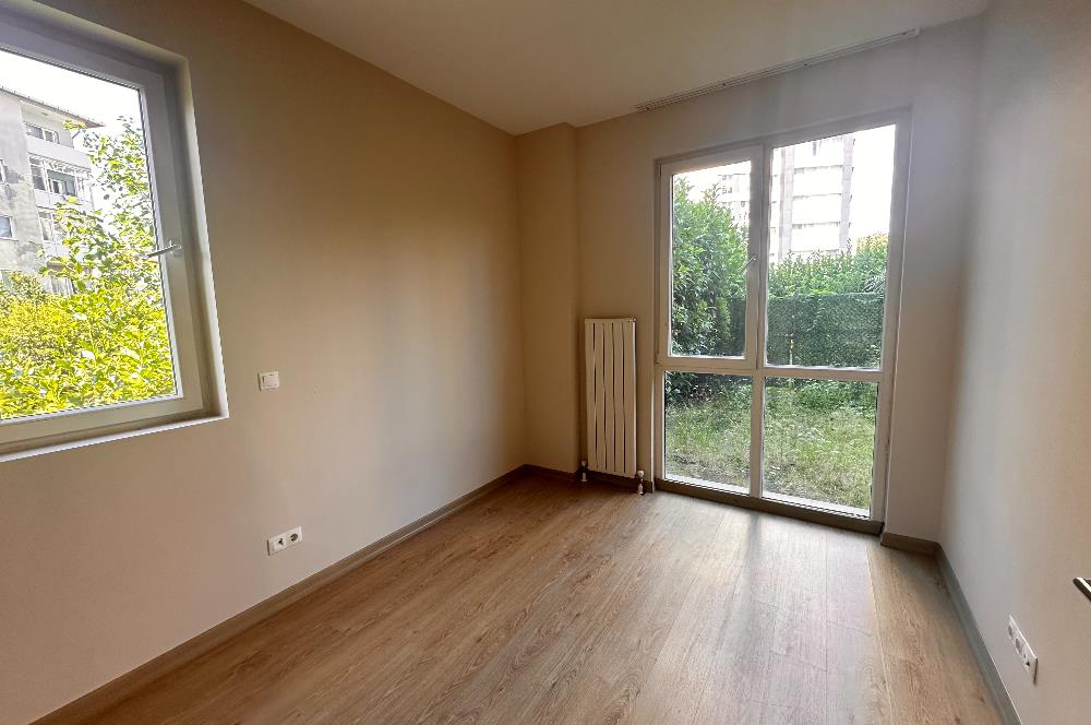 Ataşehir İnlife Sitesi Bahçe Kullanımlı Kiralık 1+1